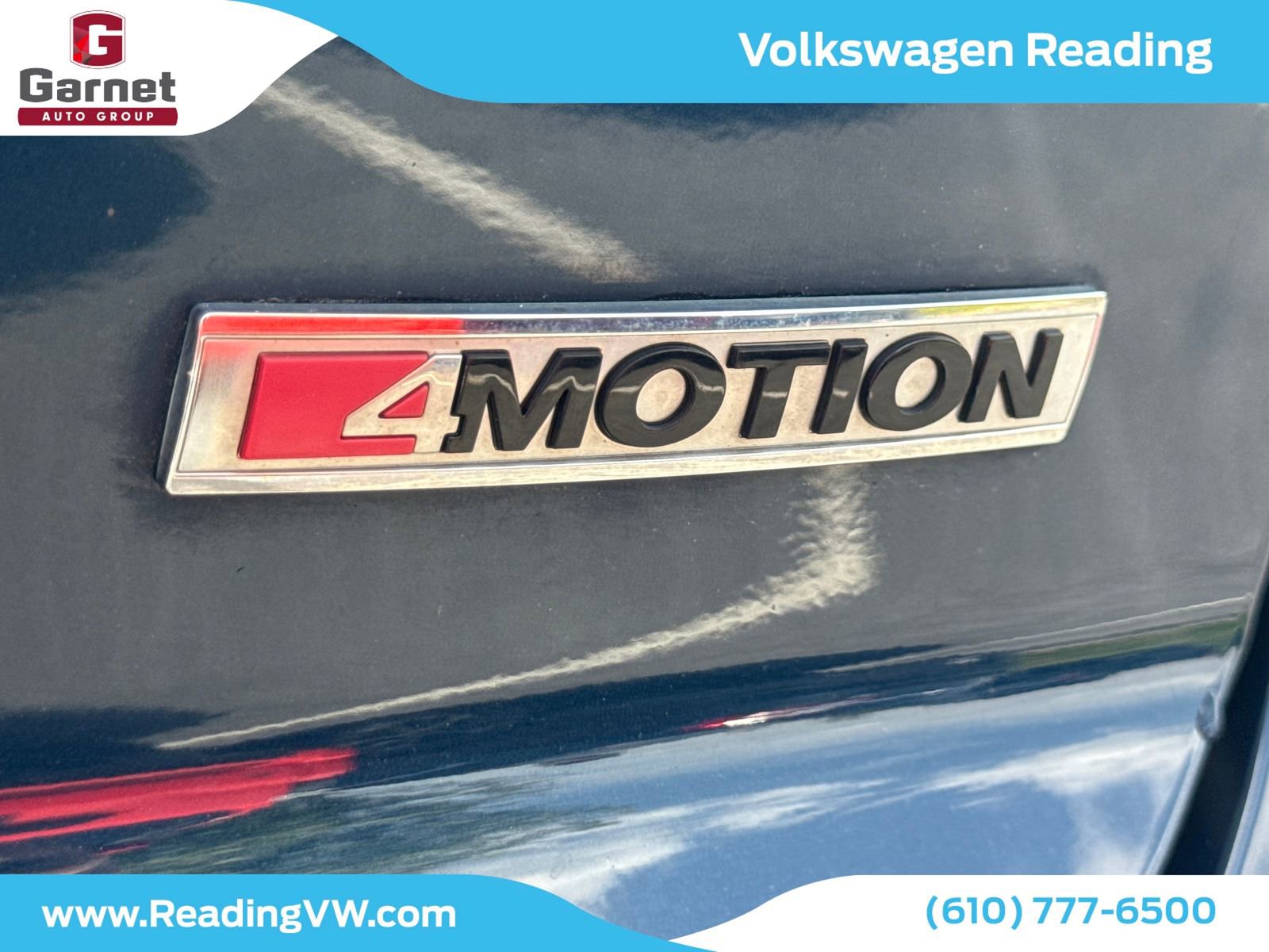 Used 2020 Volkswagen Atlas Cross Sport SEL Premium image 55