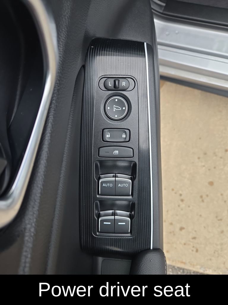 Used 2025 Honda Civic Sport Touring image 12