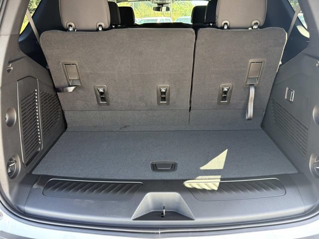 New 2026 Chevrolet Tahoe LS RWD image 28