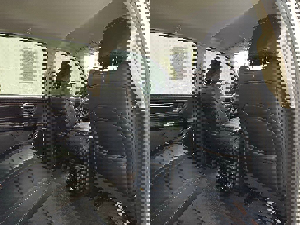 Used 2022 RAM 1500 Laramie image 56