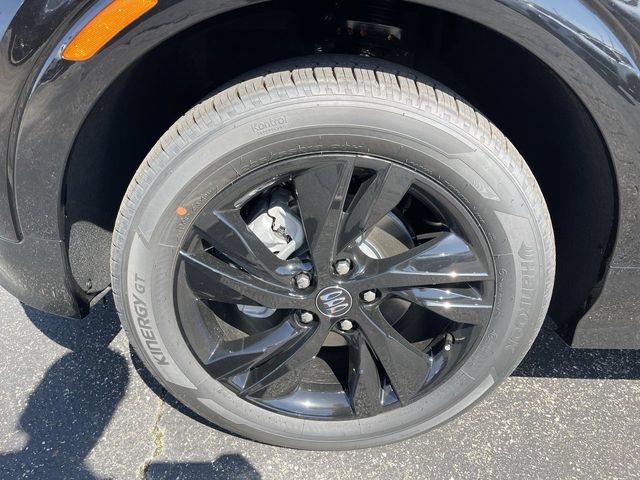 New 2026 Buick Encore GX Sport Touring w/ Advanced Technology Package AWD/4WD image 10