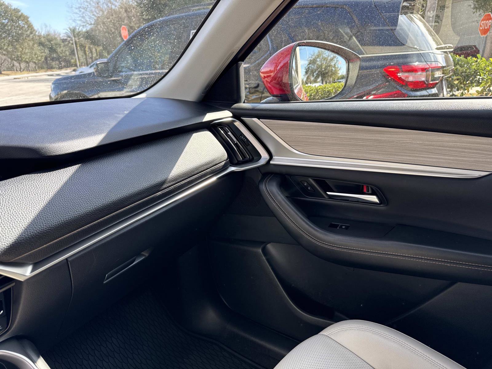 Used 2024 MAZDA CX-90 3.3 Turbo w/ Preferred Package image 22