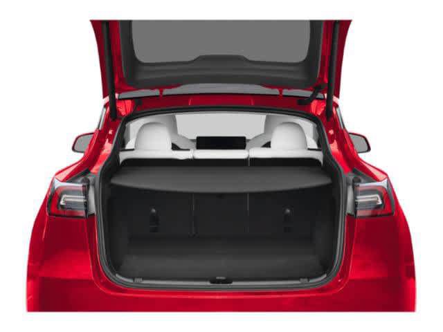 Used 2024 Tesla Model Y 2WD image 11