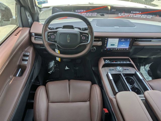 New 2026 Lincoln Navigator Reserve image 16