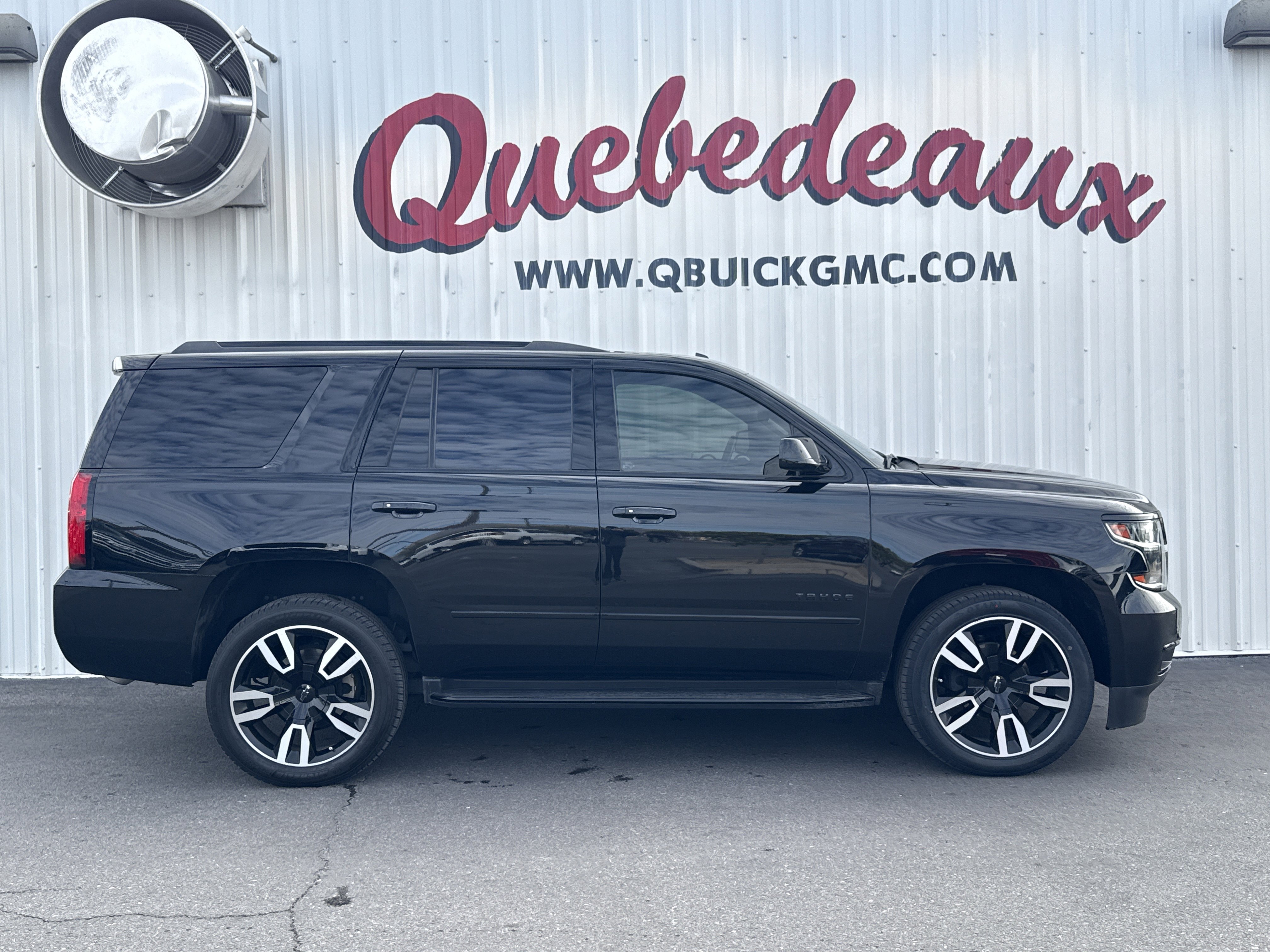 Used 2020 Chevrolet Tahoe Premier image 29