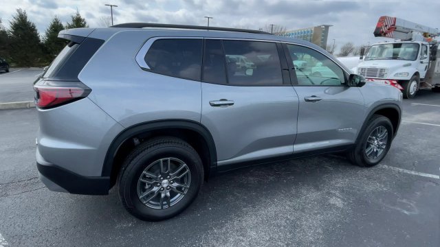 New 2026 GMC Acadia Elevation w/ LPO, Floor Liner Package FWD image 2