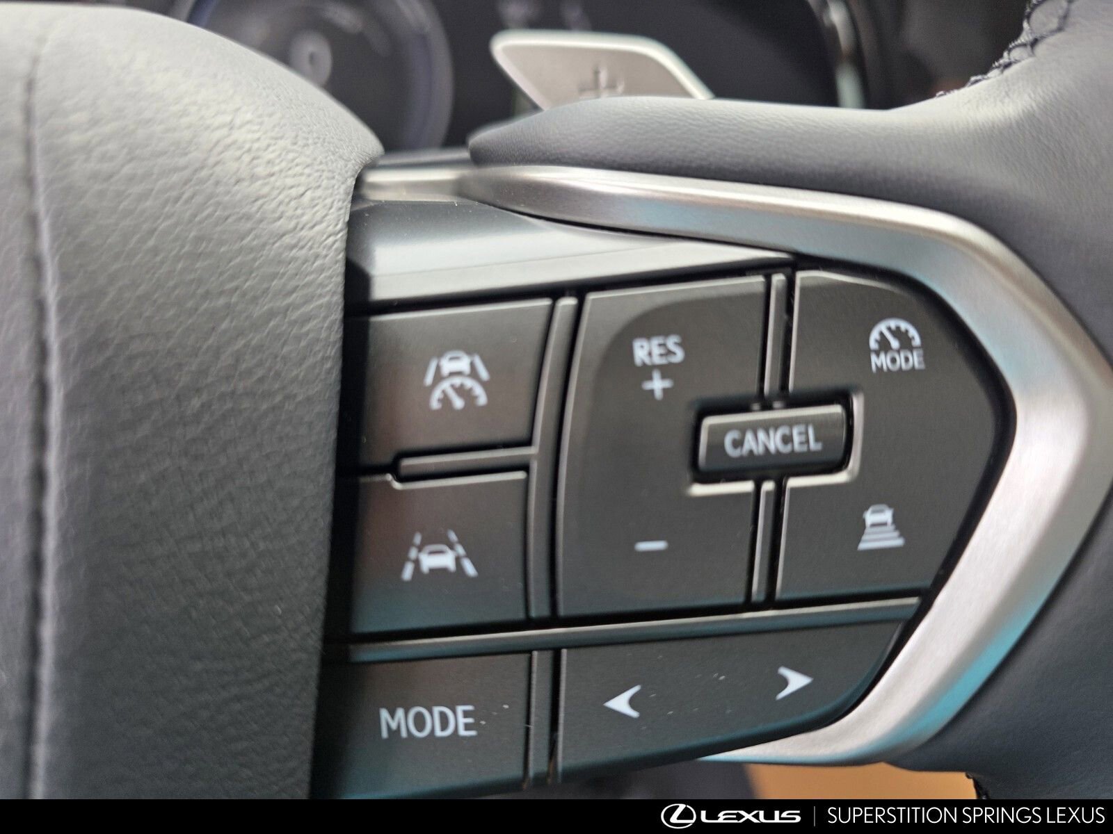 New 2026 Lexus NX 450h+ AWD w/ Luxury Package image 24