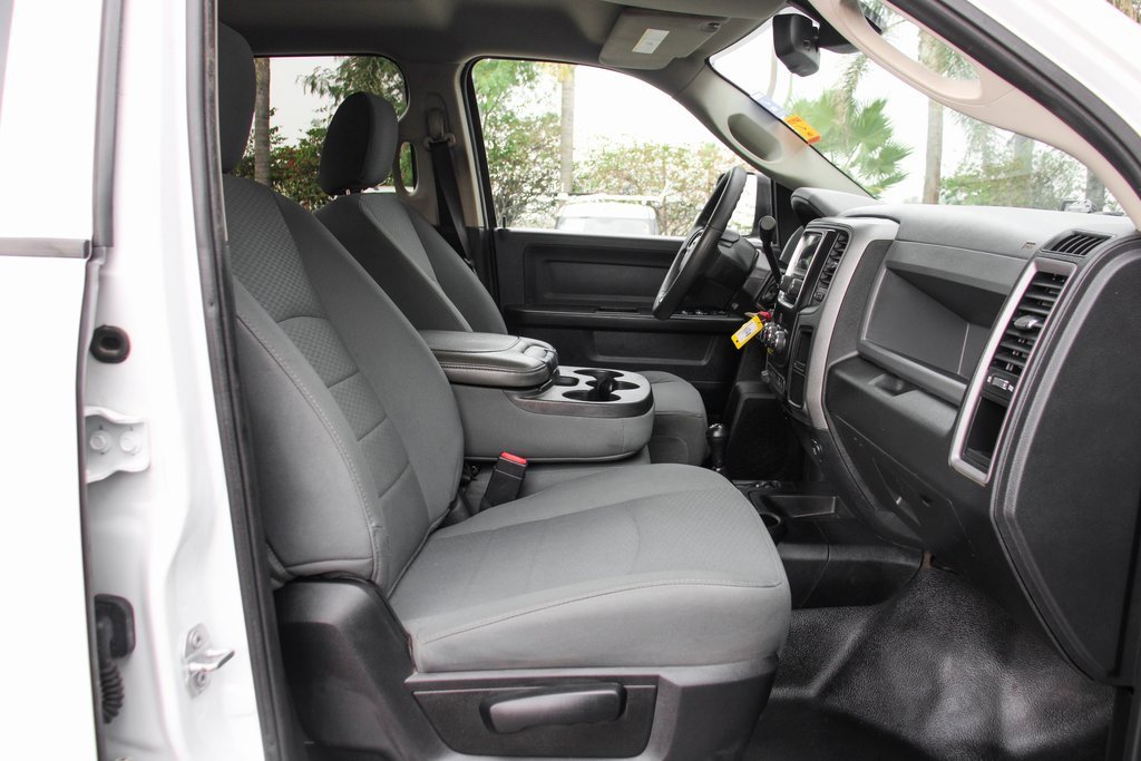 Used 2017 RAM 2500 Tradesman w/ Popular Equipment Group image 35