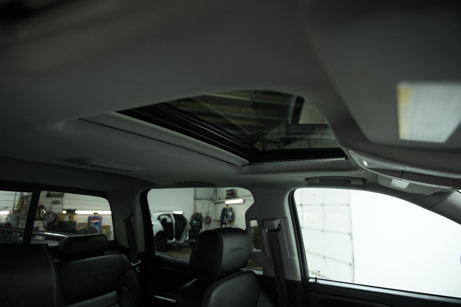 Used 2018 GMC Sierra 1500 Denali w/ Denali Ultimate Package image 20