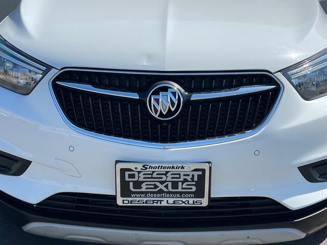 Used 2021 Buick Encore Preferred w/ Safety Package II AWD/4WD video 4