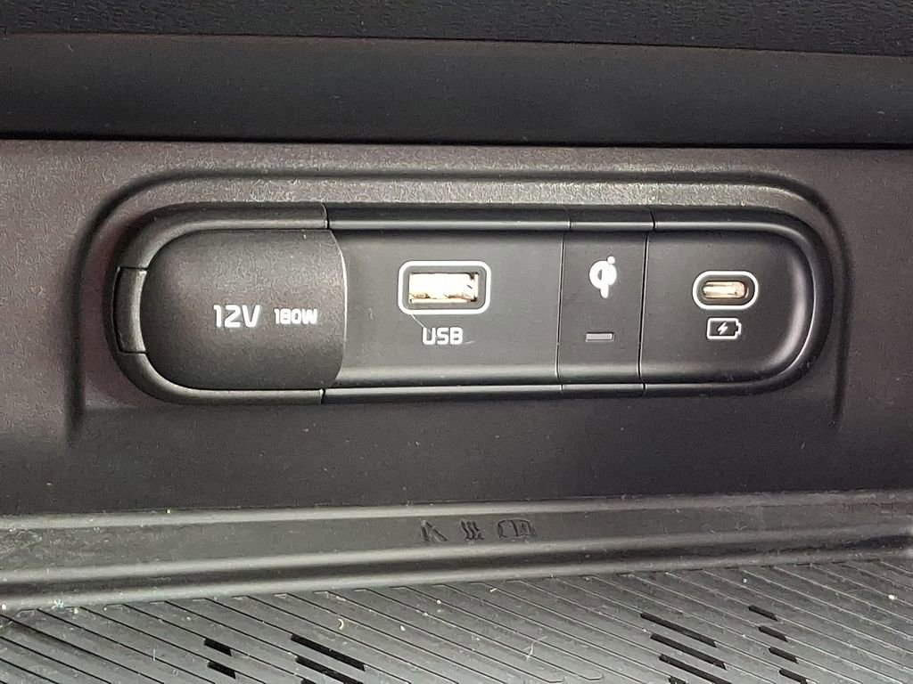 Certified 2023 Kia Sportage X-Line AWD/4WD image 24