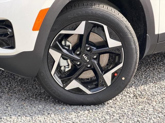 New 2026 Kia Seltos S AWD/4WD image 25