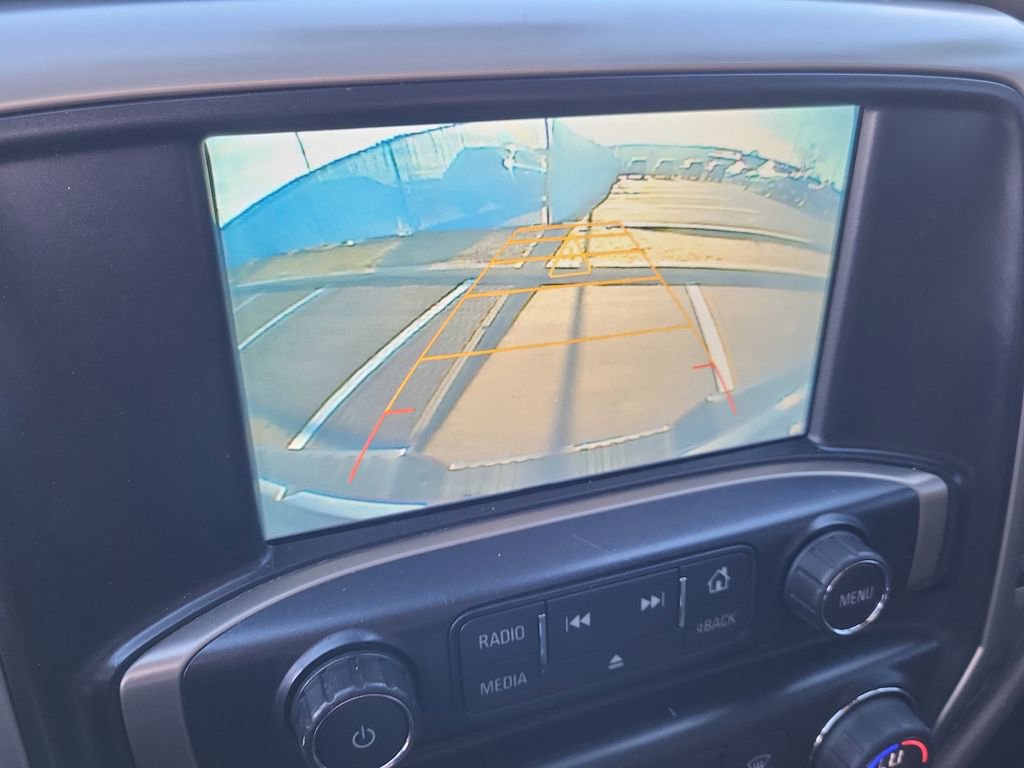 Used 2017 GMC Sierra 1500 Denali image 23