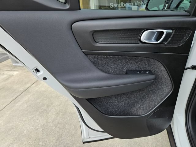 Certified 2023 Volvo XC40 Recharge Plus w/ Protection Package Premier AWD/4WD image 15