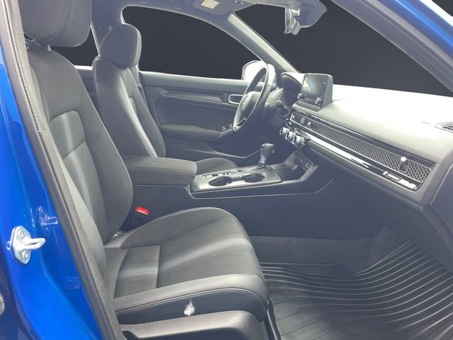 Used 2024 Honda Civic Sport image 15
