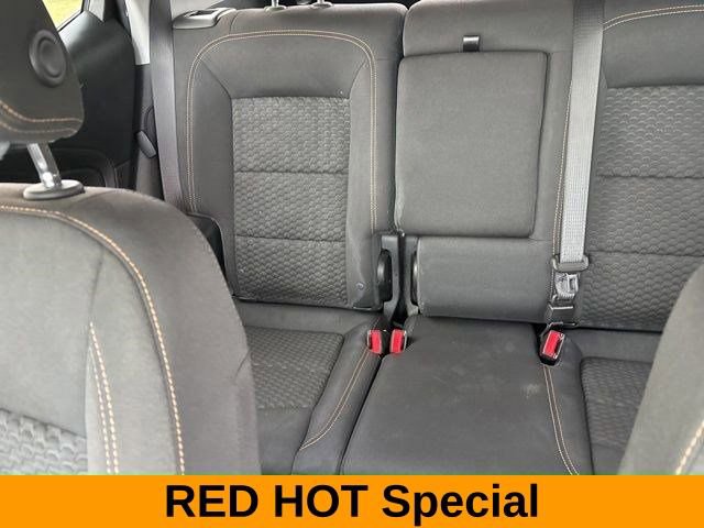 Used 2019 GMC Terrain SLE w/ Driver Convenience Package image 30