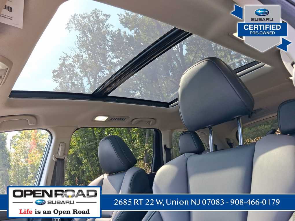 Used 2023 Subaru Ascent Onyx Edition AWD/4WD image 28