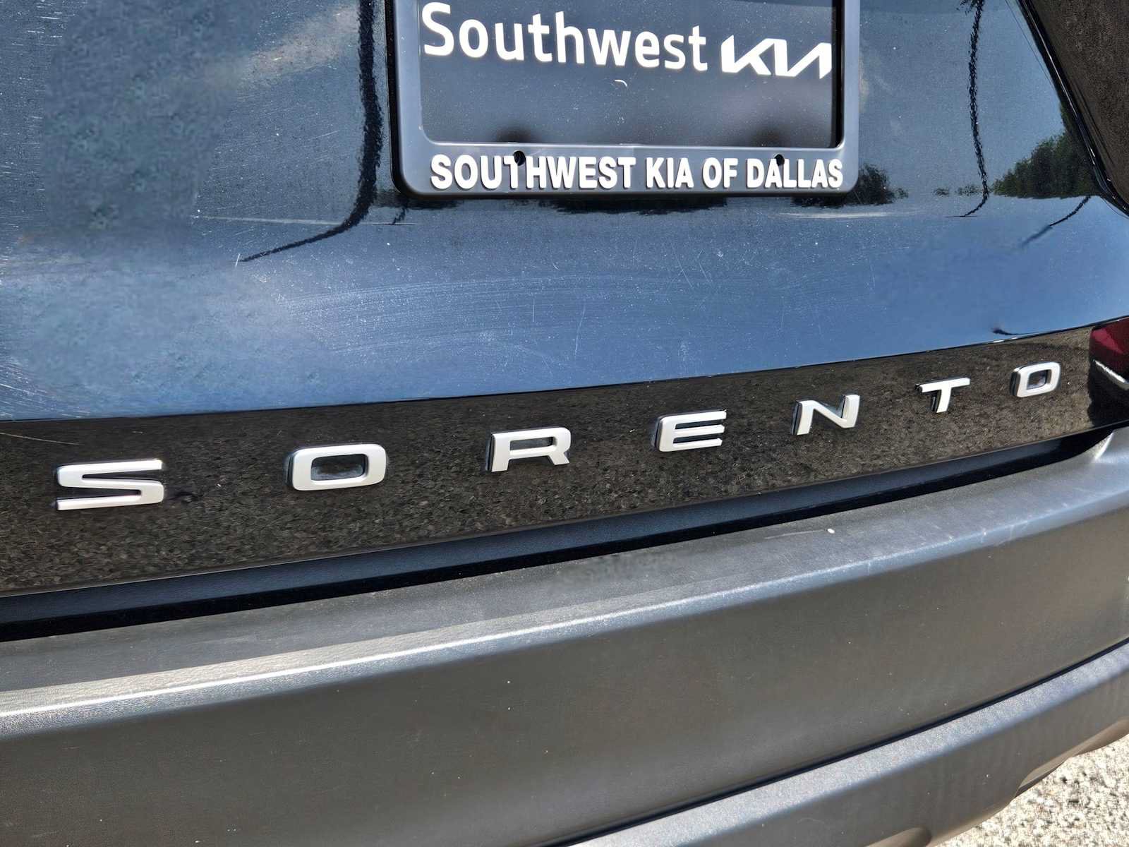 Used 2022 Kia Sorento LX FWD image 13