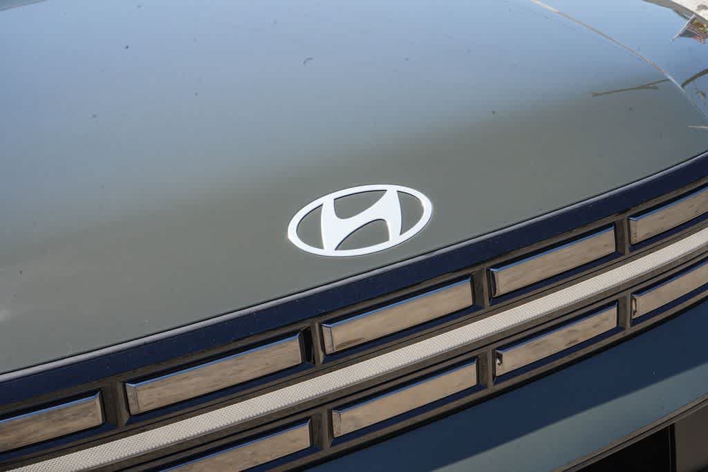 New 2026 Hyundai Santa Fe Limited AWD/4WD image 11