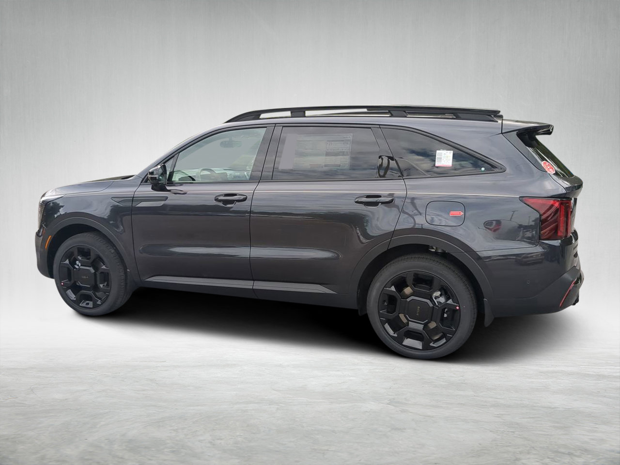 New 2026 Kia Sorento SX Prestige image 5