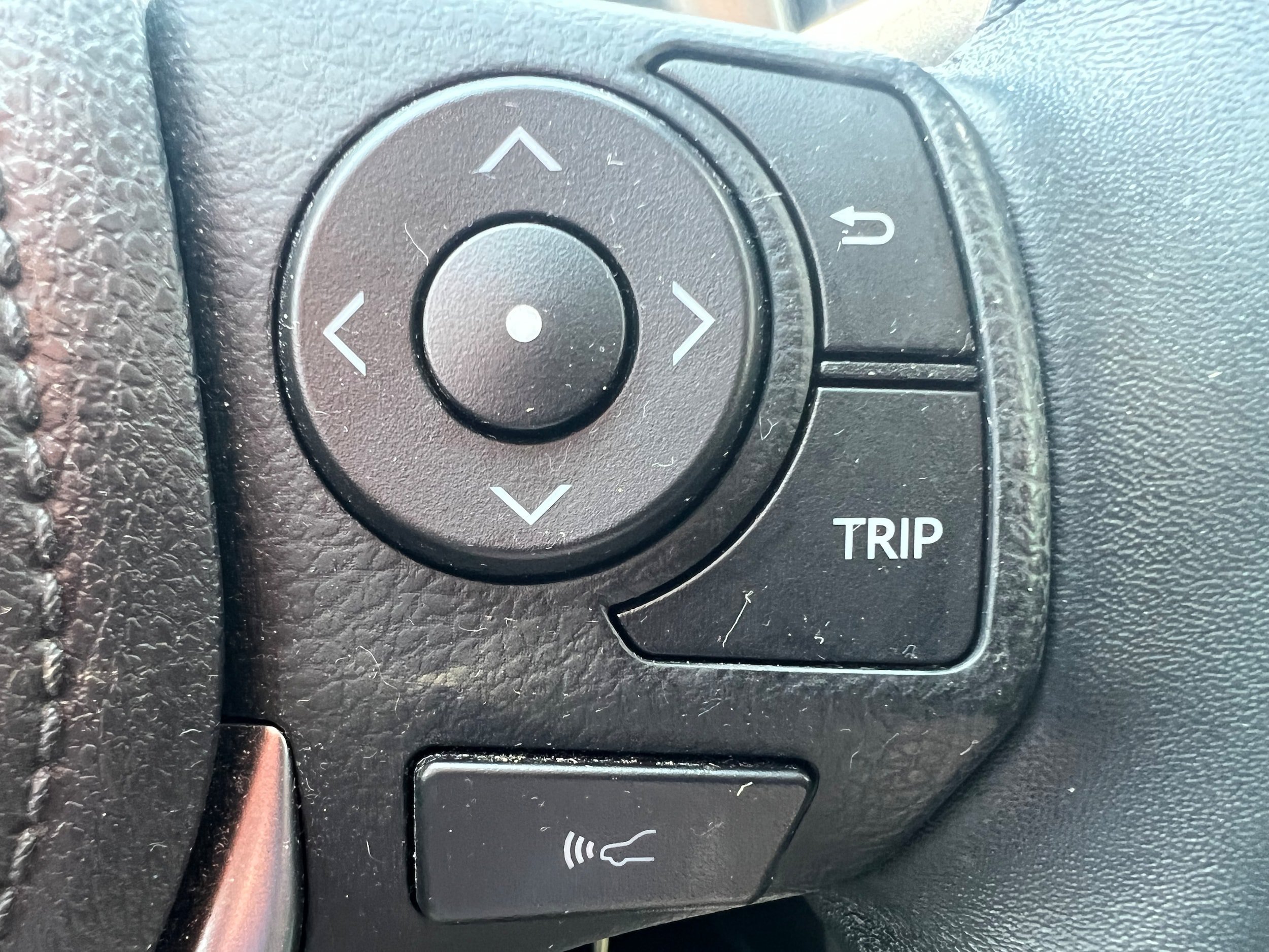 Used 2017 Toyota RAV4 XLE w/ All Weather Liner Package AWD/4WD image 22