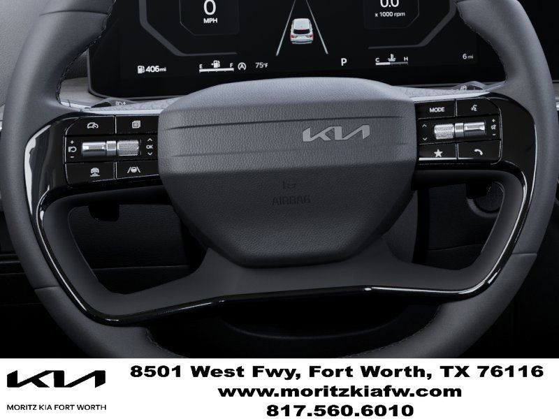 New 2026 Kia Sorento SX Prestige AWD/4WD image 22