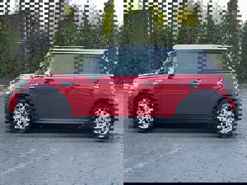 Used 2012 MINI Cooper S image 2