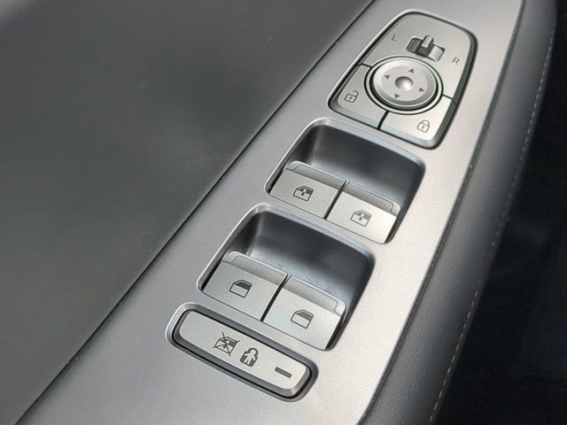 Used 2023 Hyundai Palisade Limited w/ Cargo Package image 24