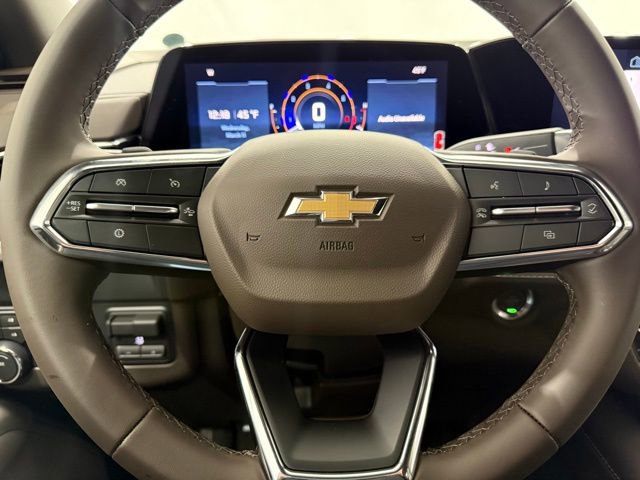 New 2026 Chevrolet Suburban LS w/ LPO, Dark Essentials Package image 42