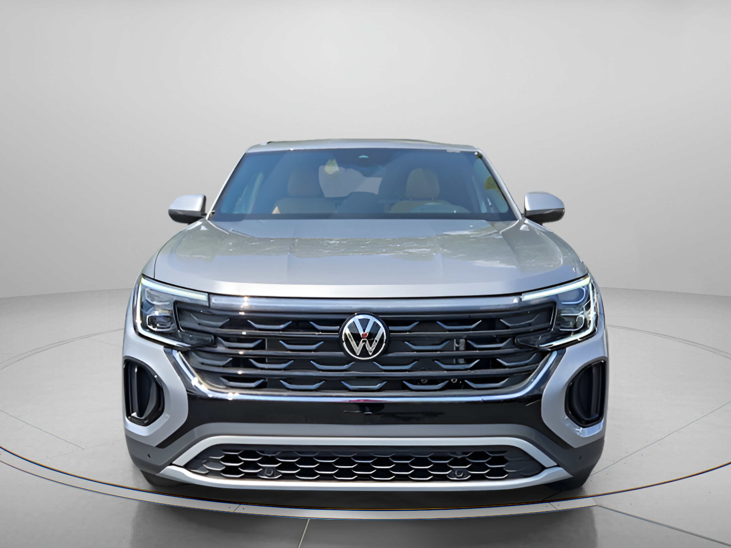 New 2026 Volkswagen Atlas Cross Sport SEL AWD/4WD image 8