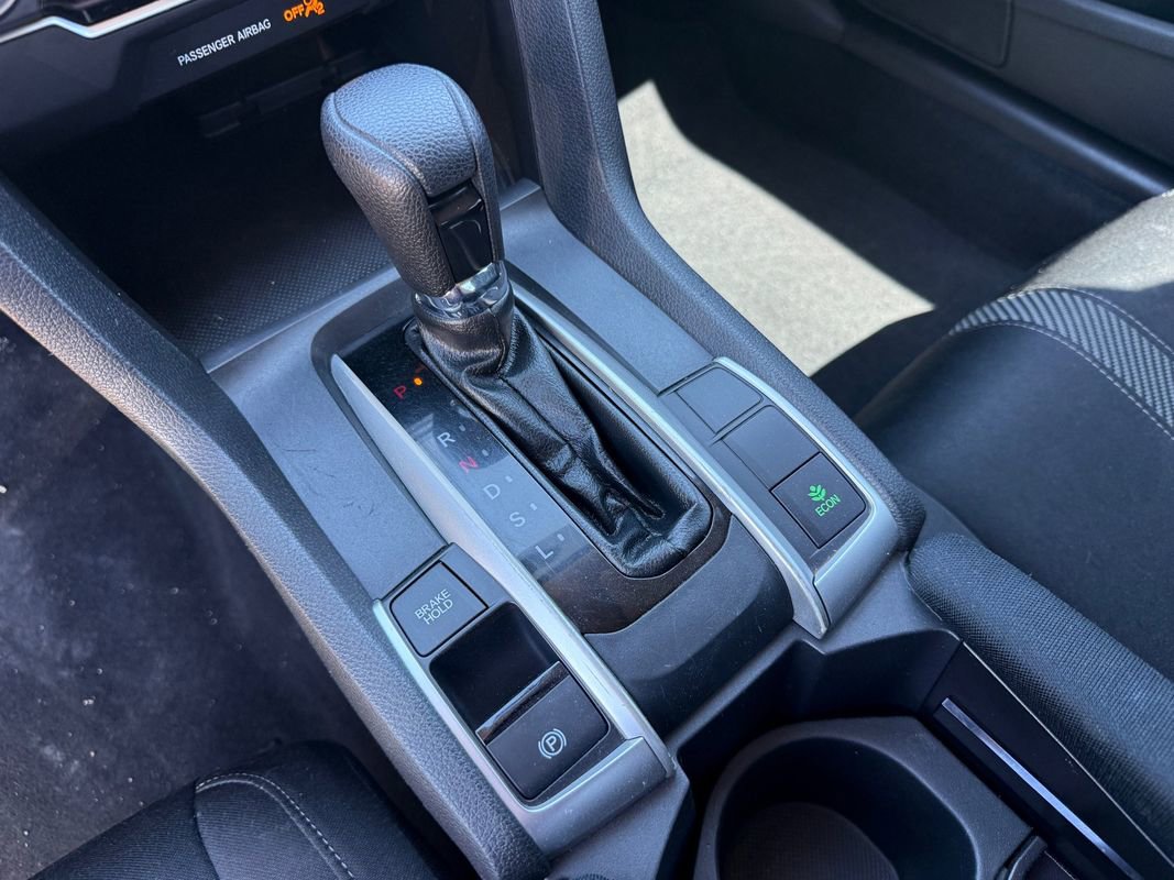 Used 2016 Honda Civic LX image 31