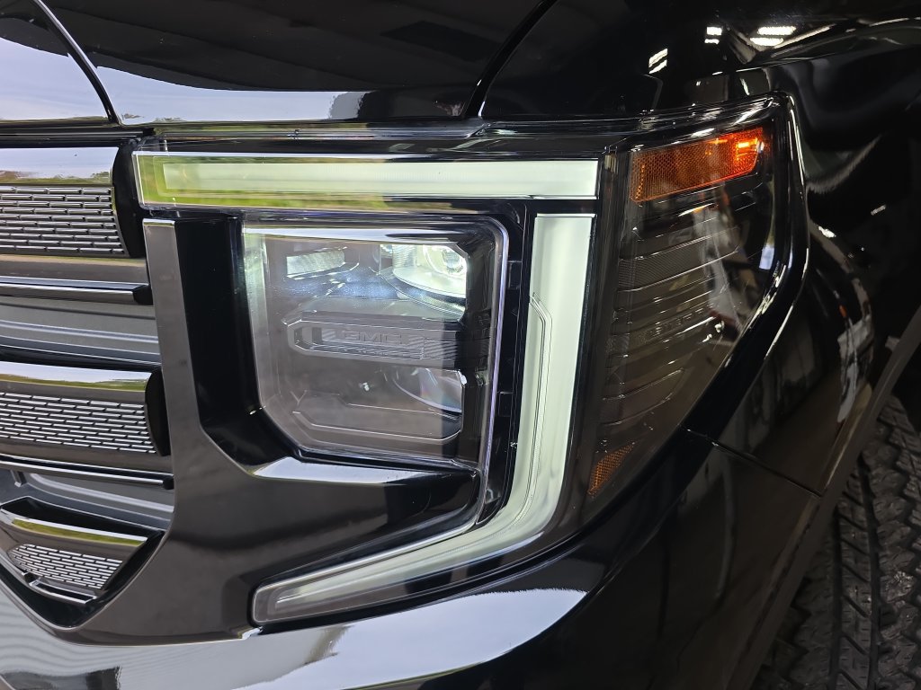 Used 2025 GMC Sierra 1500 Elevation AWD/4WD image 33