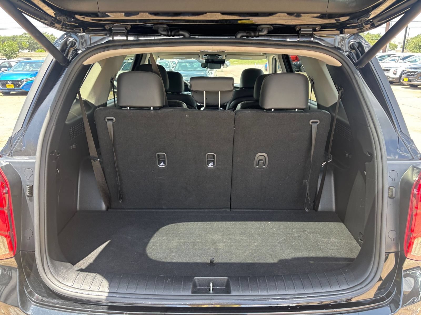 Used 2024 Hyundai Palisade SEL AWD/4WD image 30