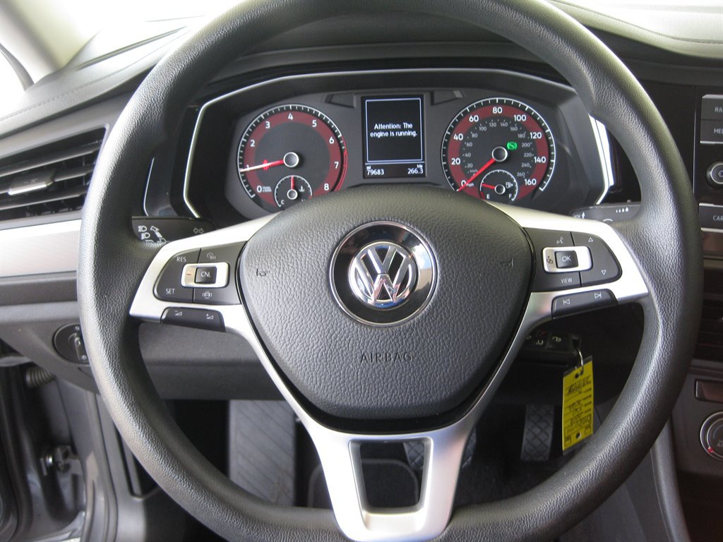 Used 2019 Volkswagen Jetta S image 13