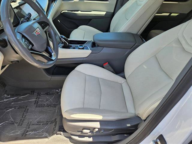 Used 2020 Cadillac XT6 Premium Luxury AWD/4WD image 18