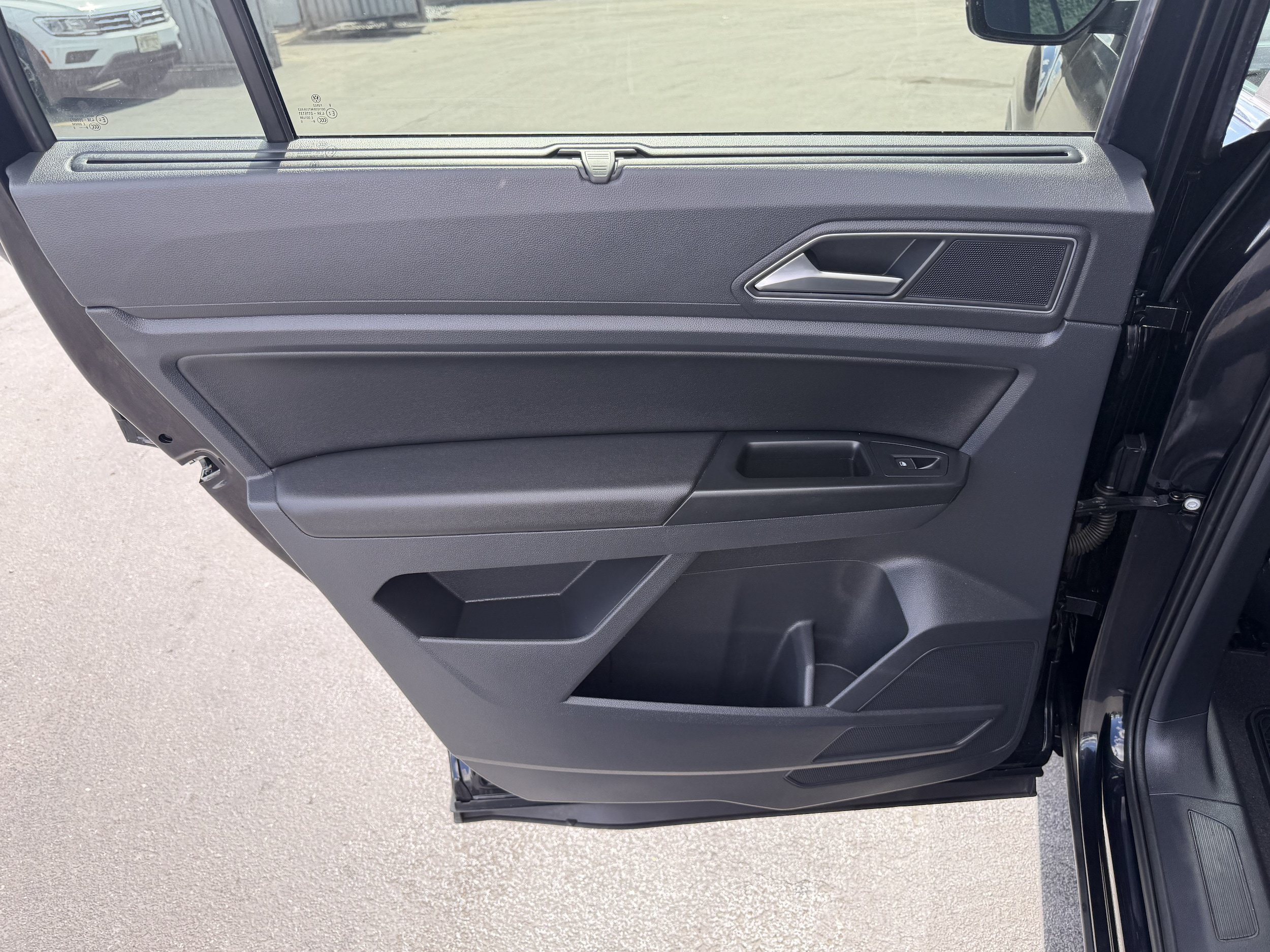Used 2019 Volkswagen Atlas SEL AWD/4WD image 25