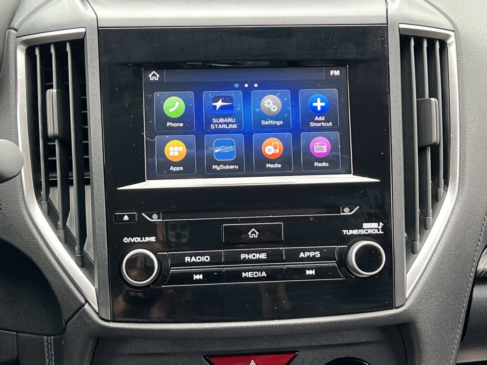 Used 2019 Subaru Crosstrek 2.0i Premium AWD/4WD image 19