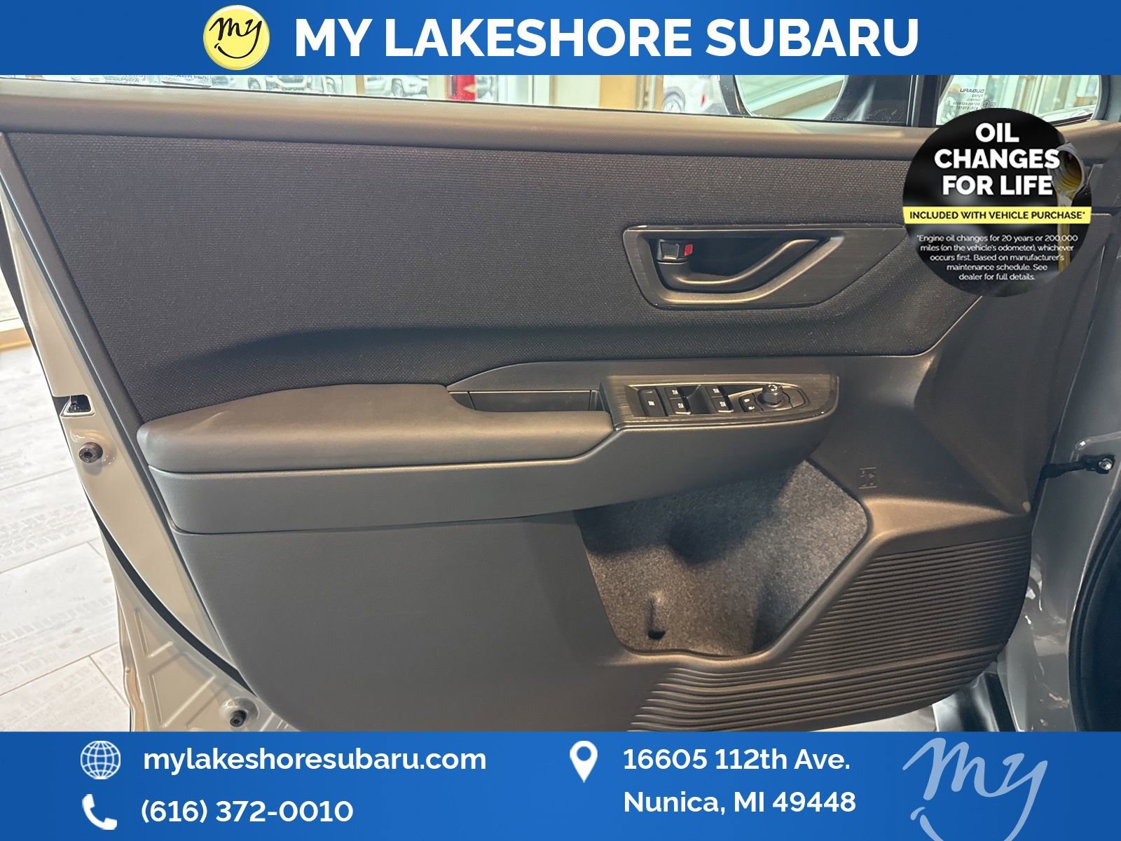 New 2026 Subaru Outback Premium image 10