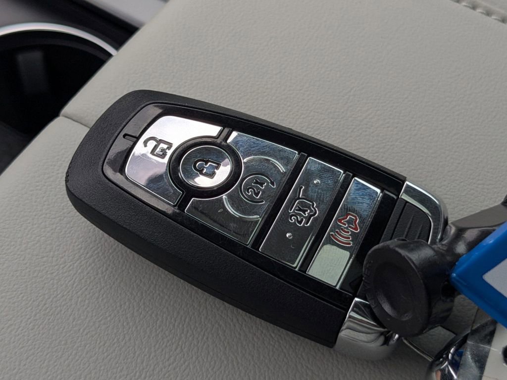 New 2026 Lincoln Nautilus Reserve image 33