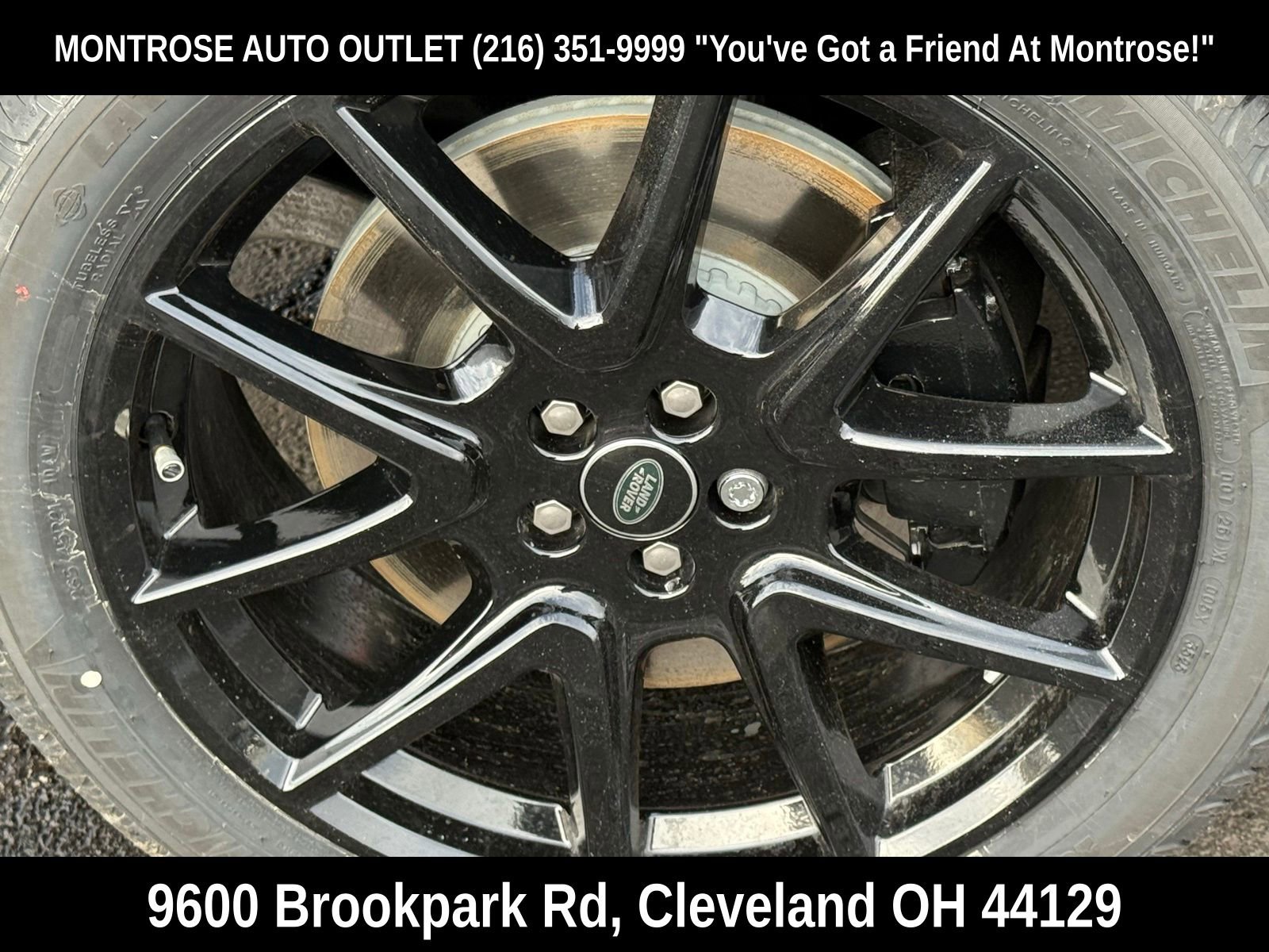 New 2026 Land Rover Range Rover Velar Dynamic SE image 10