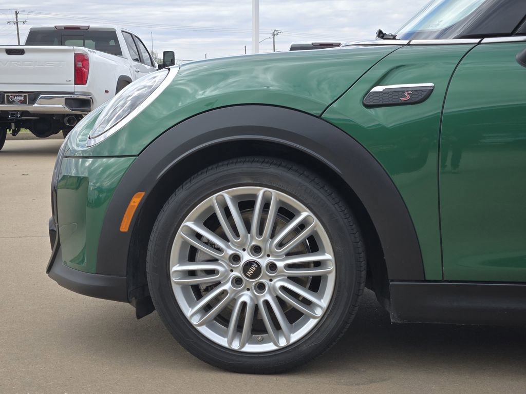 Used 2024 MINI Cooper S image 27