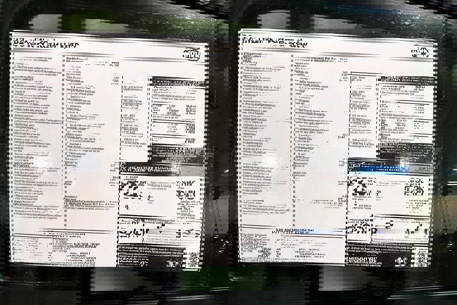 New 2026 Audi A6 Premium Plus image 16