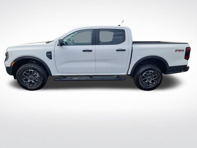 Used 2024 Ford Ranger XLT w/ Technology Package AWD/4WD image 2