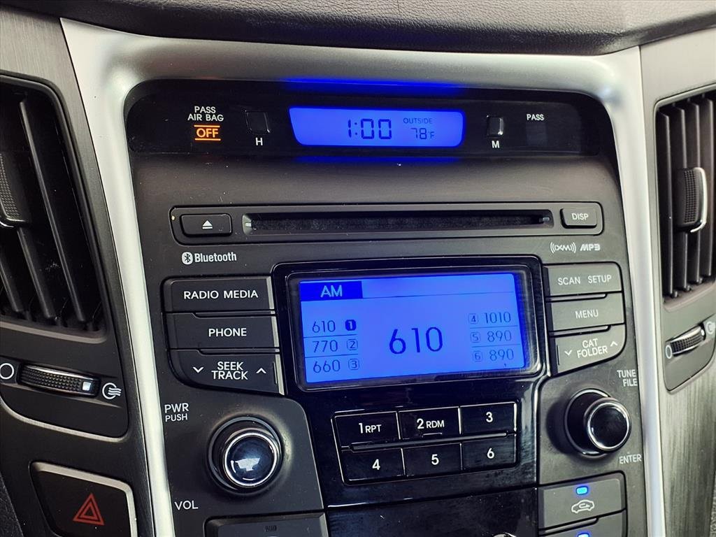 Used 2013 Hyundai Sonata SE image 19