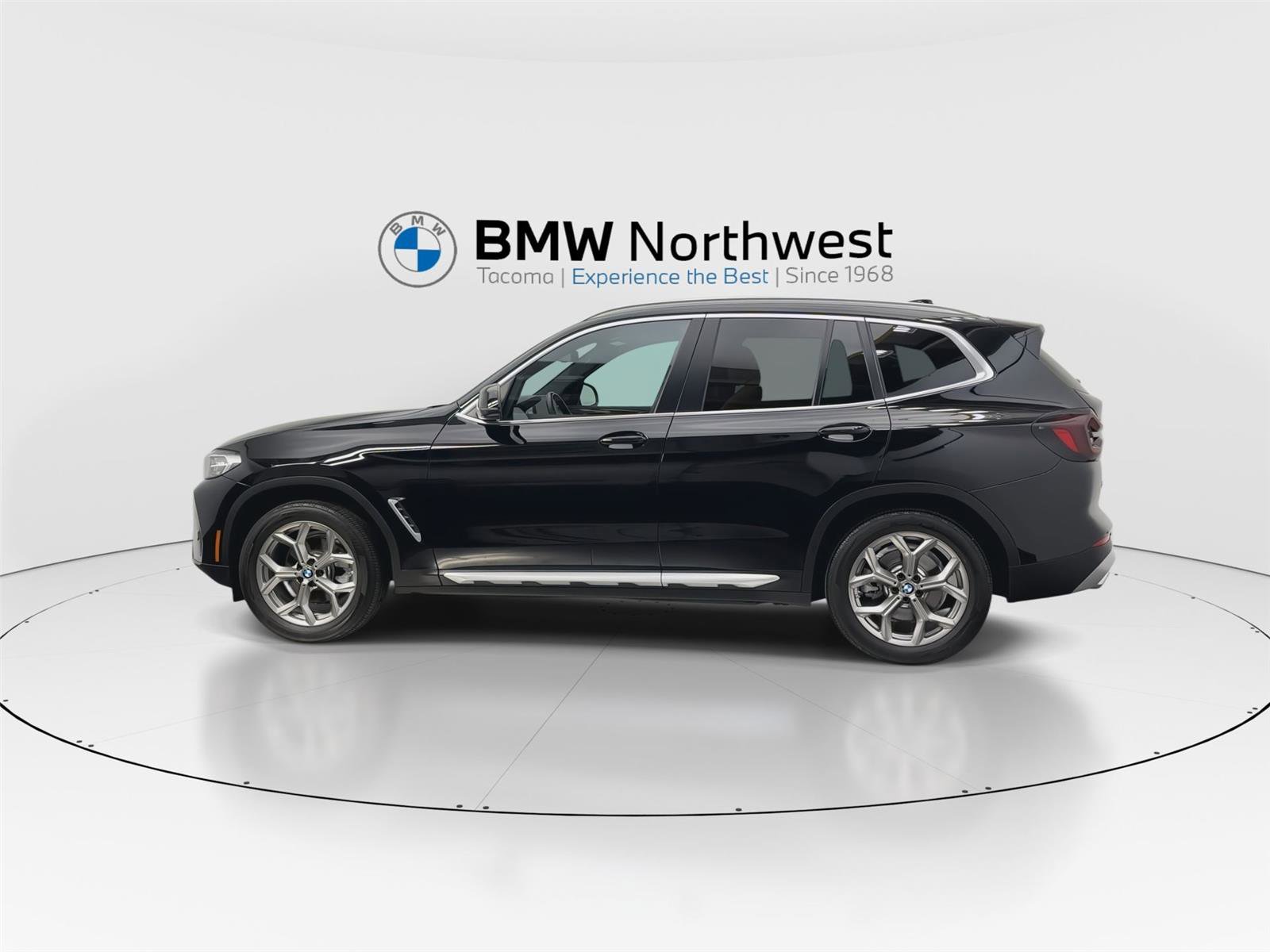 Used 2022 BMW X3 xDrive30i w/ Convenience Package image 11