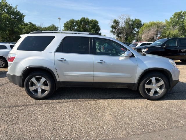 Used 2011 GMC Acadia SLT AWD/4WD image 9