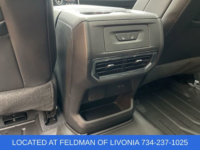 Certified 2024 GMC Sierra EV Denali image 21