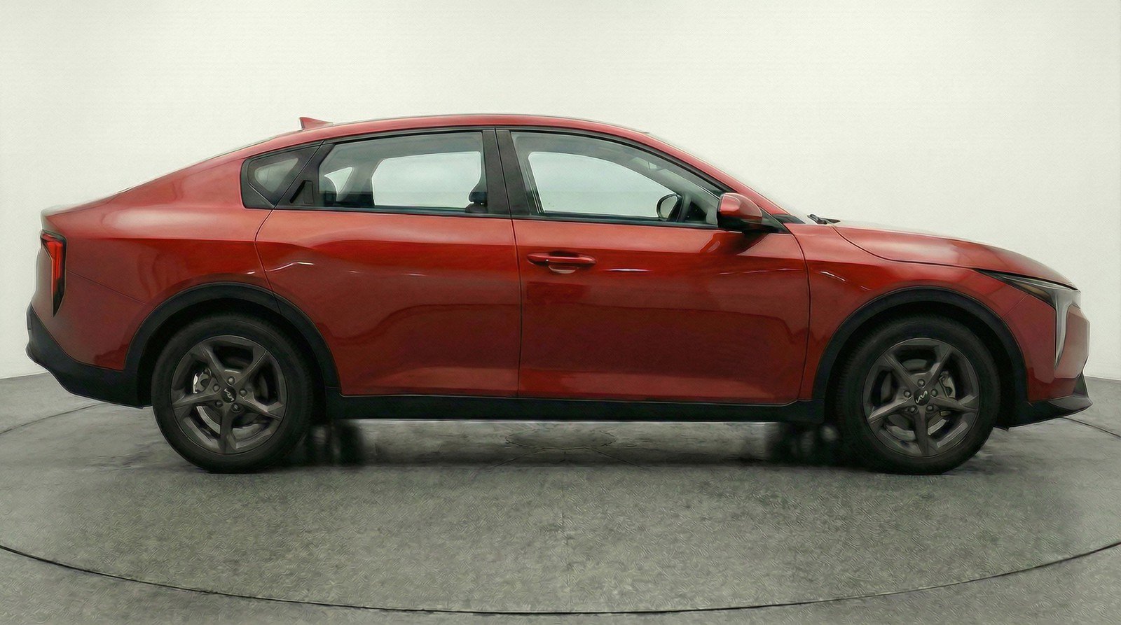 Used 2025 Kia K4 FWD image 11