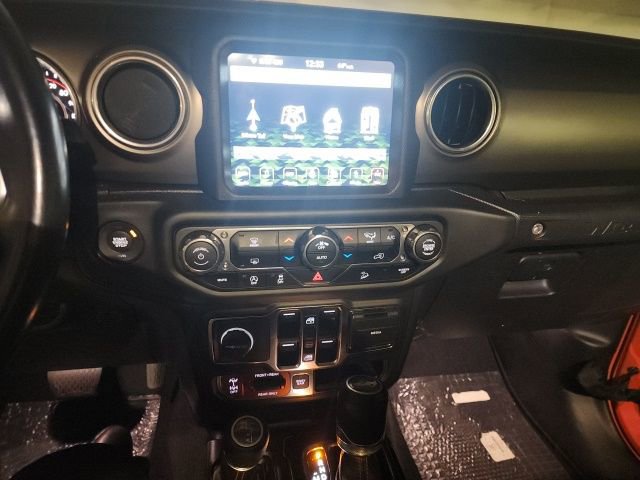 Used 2019 Jeep Wrangler Unlimited Rubicon image 12