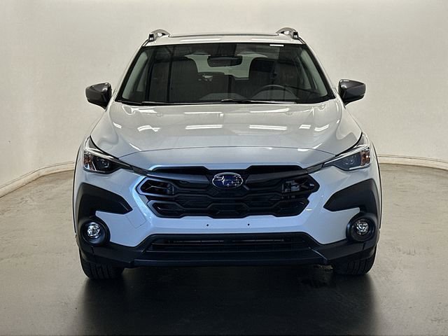 Certified 2025 Subaru Crosstrek 2.0i Premium image 26